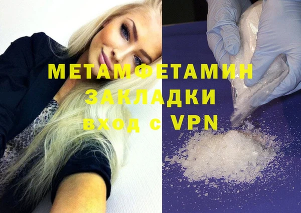 крисы Мегион